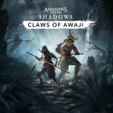 Claws of Awaji - Assassin
