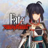 Fate/Samurai Remnant Phantasmal Dress "Saber"