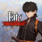 Fate/Samurai Remnant Phantasmal Dress "Miyamoto Iori"