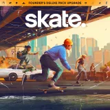 skate. - Founder