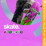 skate. PlayStationPlus Play Pack