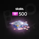 skate. - 500 San Van Bucks