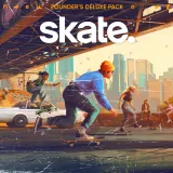 skate. - Founder