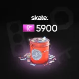 skate. - 5,900 San Van Bucks