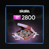 skate. - 2,800 San Van Bucks