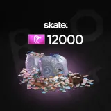 skate. - 12,000 San Van Bucks