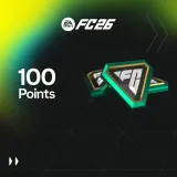 EA Sports FC 26 - FC Points 100