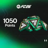 EA Sports FC 26 - FC Points 1050