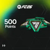 EA Sports FC 26 - FC Points 500