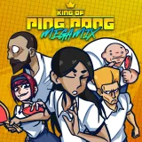 King of Ping Pong: Megamix