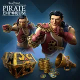 Sea of Thieves - Bob and Weave Bundle