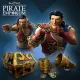 Sea of Thieves - Bob and Weave Bundle