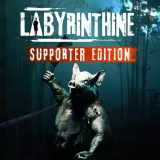 Labyrinthine - Supporter Edition Labyrinthine - Supporter Edition
