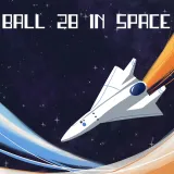 Ball 28 in Space