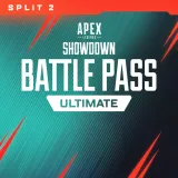Apex Legends: Ultimate Battle Pass Split 2