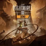 Little Nightmares III - Demo