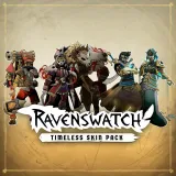 Ravenswatch - Timeless Skin Pack