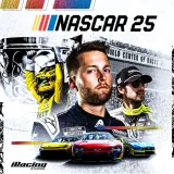 Nascar 25