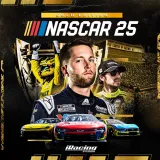 Nascar 25 Gold Edition
