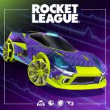 Rocket League - Season 20 Rookie Pack