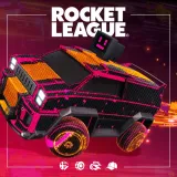 Rocket League - PlayStationPlus Pack
