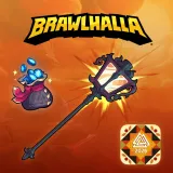 Brawlhalla - Autumn Esports 2025 Pack