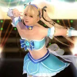 Fighter Force Marie Rose