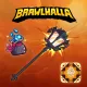 Brawlhalla - Autumn Esports 2025 Pack