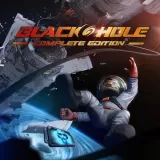 Blackhole - Complete Edition