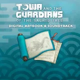Towa and the Guardians of the Sacred Tree - Digital Artbook & Soundtrack