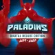 Paladins Digital Deluxe Edition 2019 + 2020