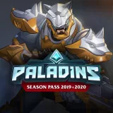 Paladins Season Pass 2019 + 2020