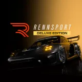 Rennsport - Deluxe Edition