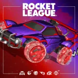 Rocket League - Season 20 Elite Pack