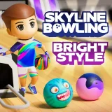Skyline Bowling: Bright Style