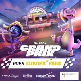 Ed & Edda: Grand Prix â Goes Europa-Park