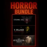 Horror Bundle