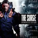 The Surge - Augmented Edition (English, Korean, Traditional Chinese)