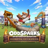 Oddsparks - Craftsman