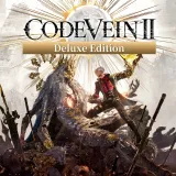 Code Vein II Deluxe Edition