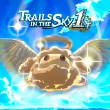 Trails in the Sky 1st Chapter - G-Pom Fruit Value Set 3