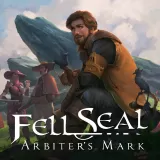 Fell Seal: Arbiter
