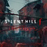 Silent Hill f - Deluxe Upgrade
