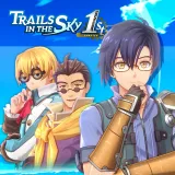 Trails in the Sky 1st Chapter - Glasses Set B