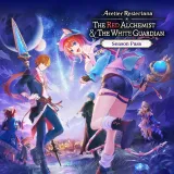 The Red Alchemist & the White Guardian - Atelier Season Pass