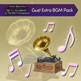 Atelier Resleriana - Gust Extra BGM Pack
