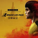 Hitman 3 - The Bruce Lee Pack