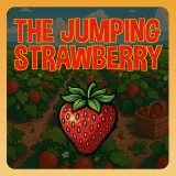 The Jumping Strawberry -