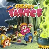 Freddy Farmer (English, Japanese)