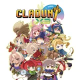 Cladun X3 Cladun X3